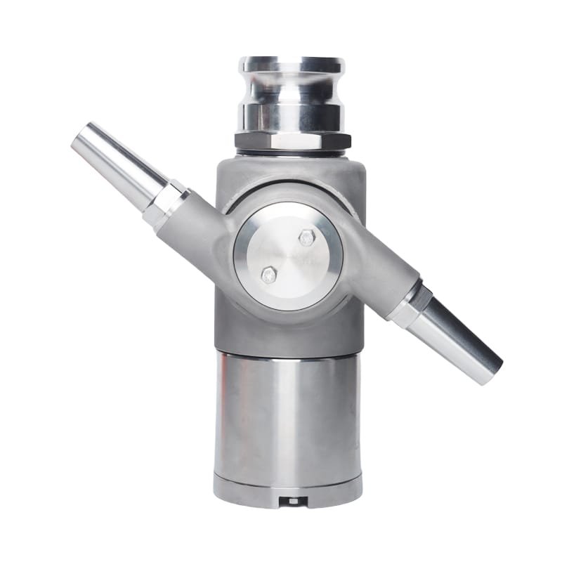 360B三維旋轉罐清洗噴嘴